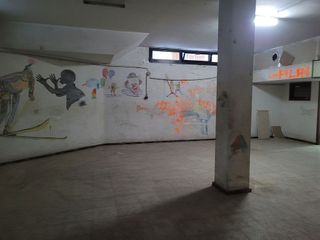 Local comercial en alquiler en San Gregorio en Telde