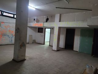 Local comercial en alquiler en San Gregorio en Telde