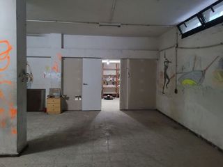 Local comercial en alquiler en San Gregorio en Telde