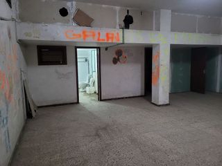 Local comercial en alquiler en San Gregorio en Telde