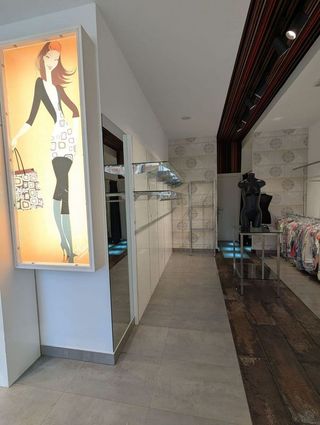 Local comercial en alquiler en Amorebieta-Etxano