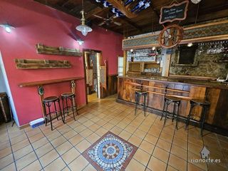 Bar en alquiler en Centro en Avilés