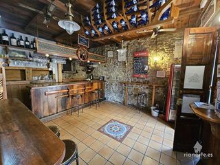 Bar en alquiler en Centro en Avilés
