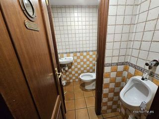 Bar en alquiler en Centro en Avilés