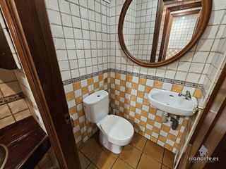 Bar en alquiler en Centro en Avilés