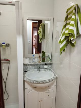 Piso en alquiler en Casco Histórico en Cartagena