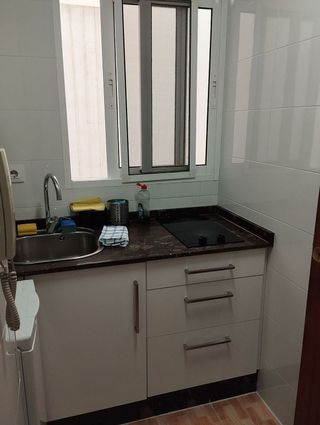 Piso en alquiler en Casco Histórico en Cartagena