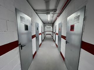 Trastero en alquiler en Cenes de la Vega