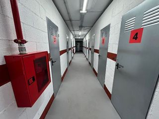 Trastero en alquiler en Cenes de la Vega