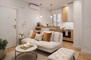 Piso en alquiler en Universidad - Malasaña en Madrid