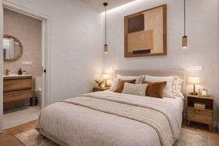 Piso en alquiler en Universidad - Malasaña en Madrid