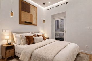 Piso en alquiler en Universidad - Malasaña en Madrid