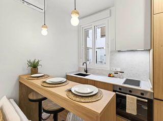 Piso en alquiler en Universidad - Malasaña en Madrid