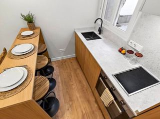 Piso en alquiler en Universidad - Malasaña en Madrid