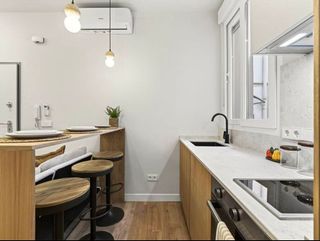 Piso en alquiler en Universidad - Malasaña en Madrid