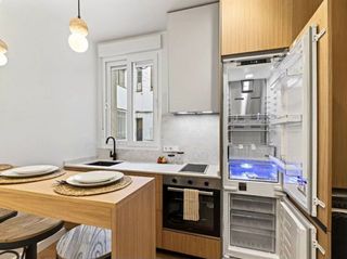 Piso en alquiler en Universidad - Malasaña en Madrid