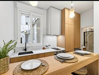 Piso en alquiler en Universidad - Malasaña en Madrid