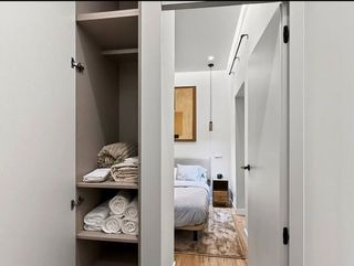 Piso en alquiler en Universidad - Malasaña en Madrid