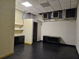 Local comercial en alquiler en Alisal - Cazoña - San Román en Santander