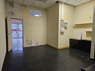 Local comercial en alquiler en Alisal - Cazoña - San Román en Santander