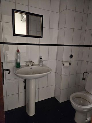 Local comercial en alquiler en Alisal - Cazoña - San Román en Santander