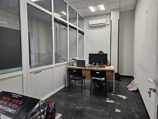 Local comercial en alquiler en Alisal - Cazoña - San Román en Santander