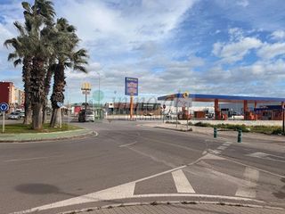 Nave industrial en alquiler en Centro en Almazora/Almassora