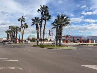 Nave industrial en alquiler en Centro en Almazora/Almassora