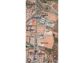 Nave industrial en alquiler en Centro en Almazora/Almassora