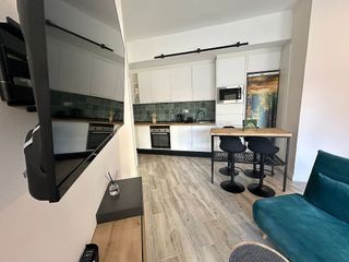 Piso en alquiler en Costillares en Madrid