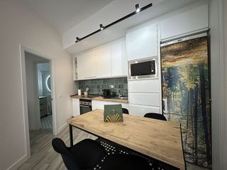 Piso en alquiler en Costillares en Madrid