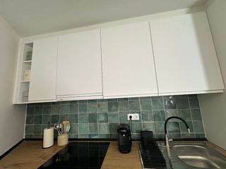 Piso en alquiler en Costillares en Madrid