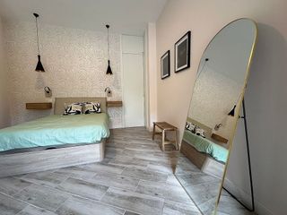 Piso en alquiler en Costillares en Madrid