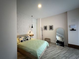 Piso en alquiler en Costillares en Madrid