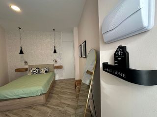 Piso en alquiler en Costillares en Madrid