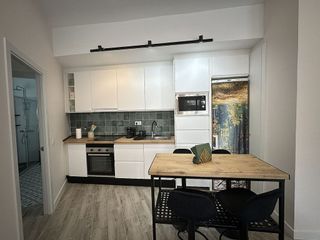 Piso en alquiler en Costillares en Madrid