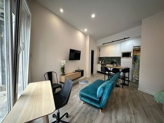 Piso en alquiler en Costillares en Madrid