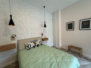 Piso en alquiler en Costillares en Madrid