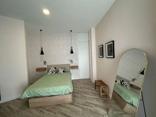 Piso en alquiler en Costillares en Madrid