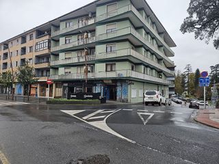 Local comercial en alquiler en Zalla