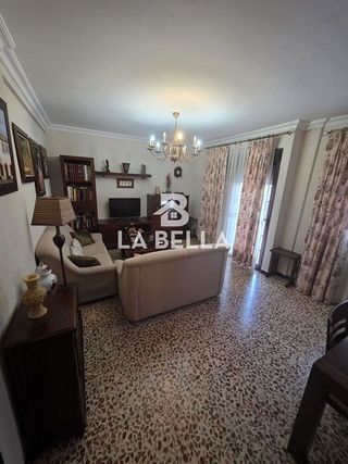 Piso en alquiler en Bellavista en Sevilla