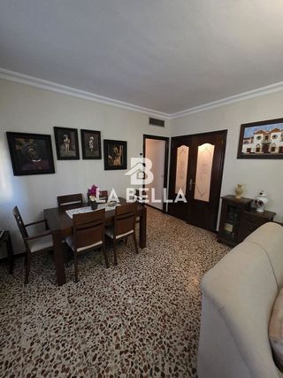 Piso en alquiler en Bellavista en Sevilla