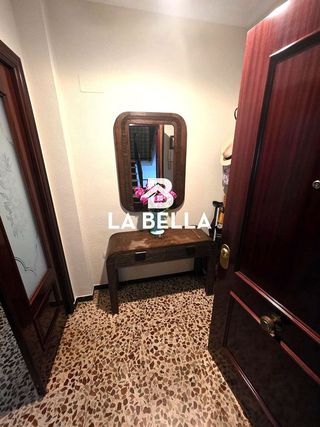 Piso en alquiler en Bellavista en Sevilla