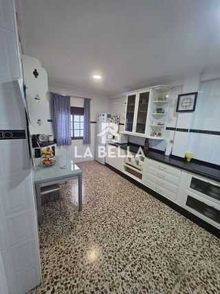 Piso en alquiler en Bellavista en Sevilla