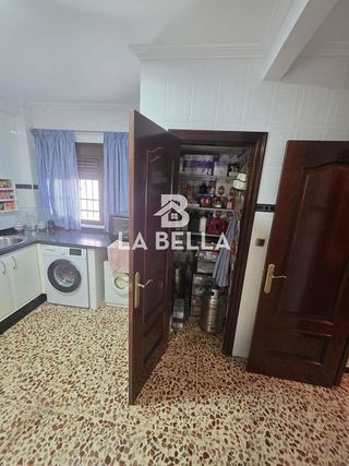 Piso en alquiler en Bellavista en Sevilla