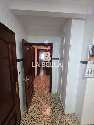 Piso en alquiler en Bellavista en Sevilla