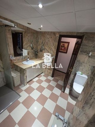 Piso en alquiler en Bellavista en Sevilla