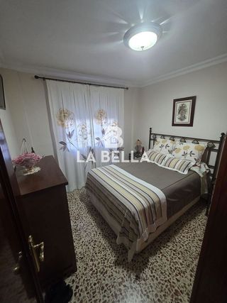 Piso en alquiler en Bellavista en Sevilla