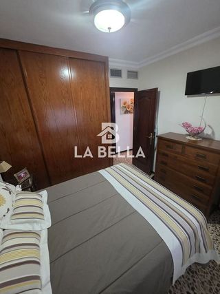 Piso en alquiler en Bellavista en Sevilla