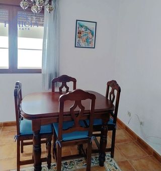 Piso en alquiler en Velilla-Taramay en Almuñécar